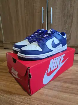 Nike Dunk Low Concord 100% Original