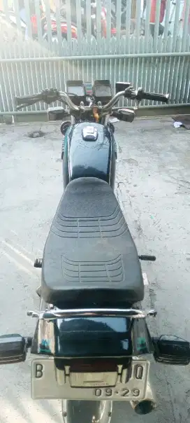 Yamaha RX Spesial