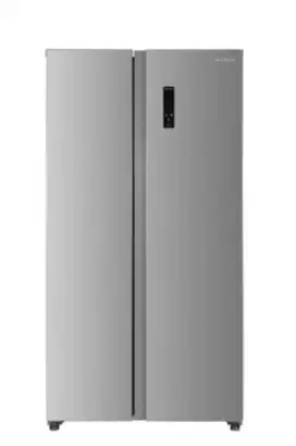 KULKAS SHARP SJ-IS50MA-SL