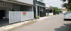 Komplek topindo kopo sayati