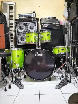 Drum pearl Roadshow tom 10