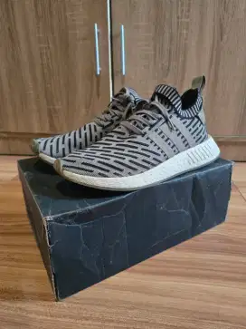 Adidas NMD R2 PK 100% Original