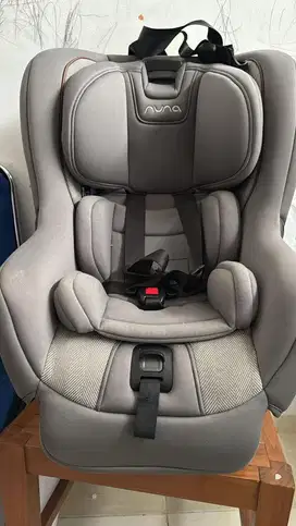 Dijual car seat