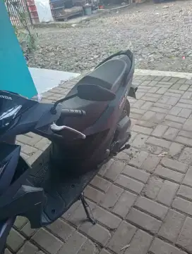Honda Beat ISS 2023