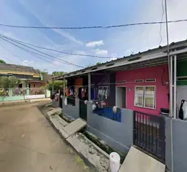DI JUAL KONTRAKAN DEKAT STASIUN PARUNG PANJANG