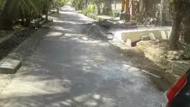 Dijual Tanah Murah dan Strategis