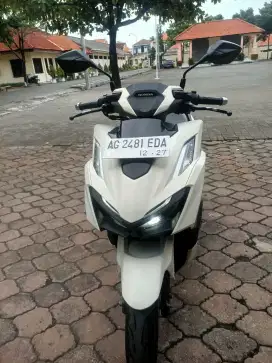Vario 160 th 2022 tipe abs