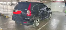 Honda CR-V 2010 Bensin