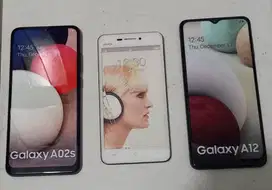 3 Dami/Dummy HP Samsung dan Vivo,Replika HP Samsung dan Vivo,murah,NET