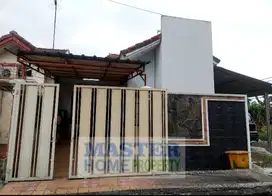Rumah Luas Hook Dijual Murah Cikupa Panongan Tgr