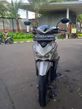 HONDA BEAT DELUXE 2021