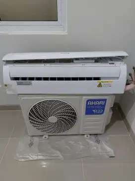 AC Akari 0,5PK low watt (type A-05TC88LW)