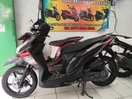 Honda Vario Surat Lengkap