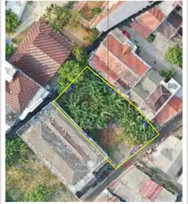 Kavling kos,kukusan UI,lingkungan kos,jalan kaki pintu masuk UI.