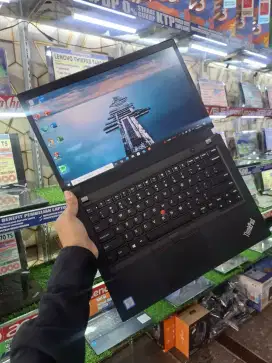 LENOVO THINKPAD T490 TS