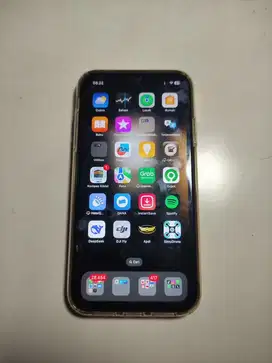 Iphone 11 128gb white ex ibox