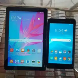 Huawei Matepad T10 9.7 Tablet 2/32 Android 10 T2 7 2/16 10 inci