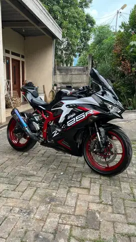 ZX25R ZX25 R Ninja 250 ABS QUICK SHIFTER