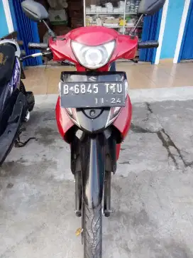 Suzuki shmas 110 CC B jakarta timur pajak mati