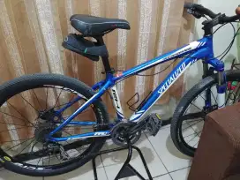 sepeda gunung SPECIALIZED ROCKHOPPER