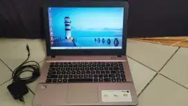 LAPTOP ASUS VIVOBOOK