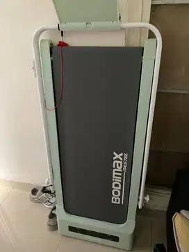 Treadmill Bodimax 1 Set