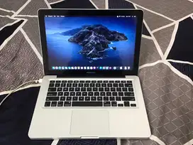 Macbook Pro 2012 MD 101 Core i5 Ram 8GB HDD 500GB