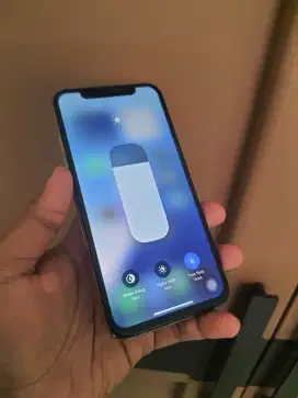 IPHONE X 256 GB BISA SEMUA KARTU TRUETONE NYALA