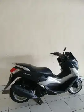 N.mX thn 2016 cash. Bali dharma motor