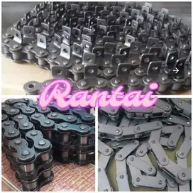 Rantai Industri RS 40 - 1