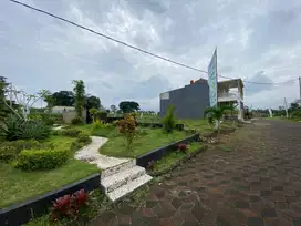 Kavling Residensial Asrikaton Malang Dekat Bandara dan Exit Tol Pakis