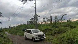 Tanah Kavling Karangploso Malang Cocok Untuk Investasi dan Hunian