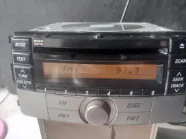 Tape mobil 2016 masih segel