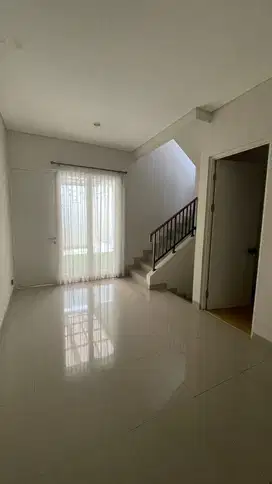 Dijual Rumah Paling Favorit Cluster Adara Kota Harapan Indah Bekasi