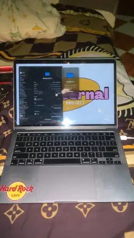 macbook pro retina display 2020
