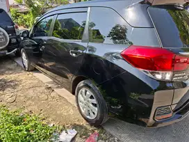 Take Over Resmi Honda Mobilio 2017 Hitam