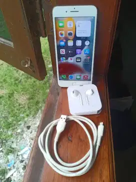 iPhone 7 plus 128 gb