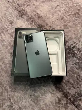iphone 11 pro inter