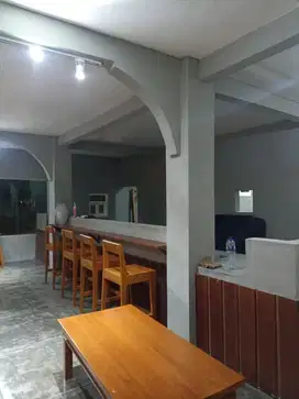 DIjual Tanah Hook 1100m2, 5 Menit ke Kota
