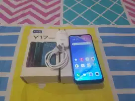 VIVO Y17 6/128GB