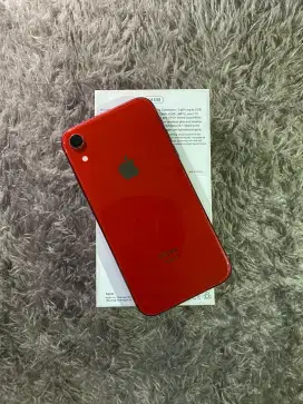 iphone xr merah