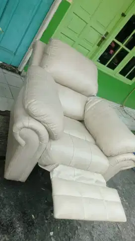 DIJUAL KURSI RECLINER