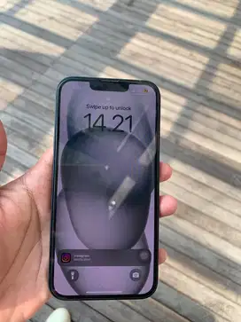 iPhone 13 128gb Midnight Ex Ibox