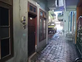 6 kamar Dau Malang di sewakan Kontrakan