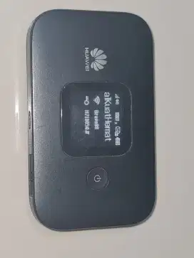 Mobile Wifi Modem Huawei E5577 Unlock 4G