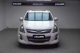 Mazda 8 2.2 AT Tahun 2012 Paling Murah