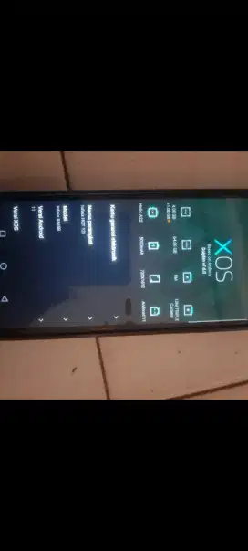 Jual hp Infinix hot12i