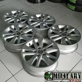Oem Reborn R16 5pc termasuk serep