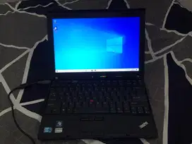 Laptop Lenovo ThinkPad X201i Core i5