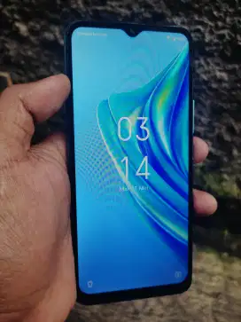 Infinix Hot 20i 4+3/64 Hp Only